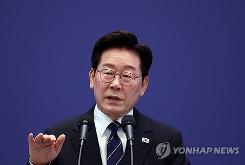 이재명, 대미투자 일부 재협의 입장
