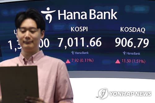 8일 ETF 리밸런싱에 삼성전자 매물 출회 전망