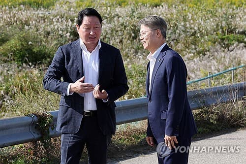호남반도체, 조기 착공 총력전…야권 견제 변수