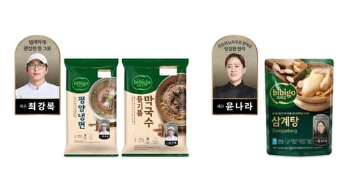 식품업계, 초복 앞두고 보양 간편식 대거 출시