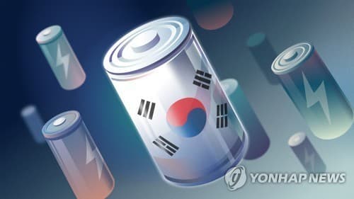 중국산 양극재 국산 속여 납품, 임원 집유