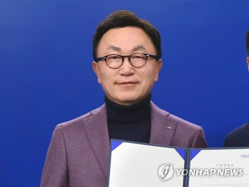 박현주, 비트코인 대출 투자 강하게 비판