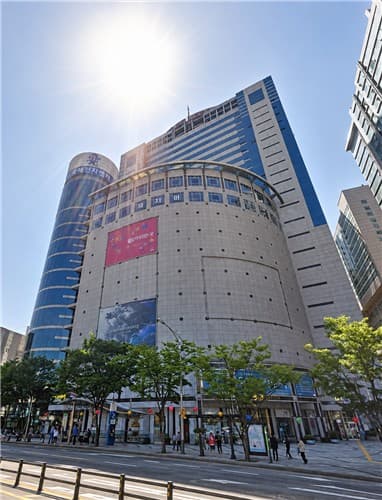 KCGI, 센터포인트 서초 재매각 추진