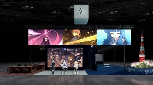 엔씨, TGS 2026서 아스트라에 오라티오 첫 시연
