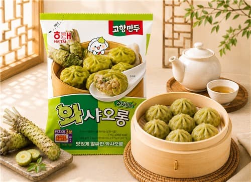 해태·서울우유 등 식품업계 신제품 경쟁