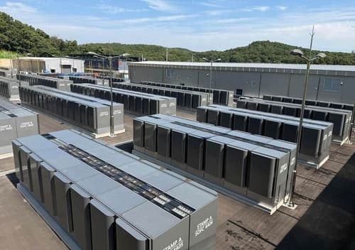 SK이터닉스, 연료전지 200MW 달성