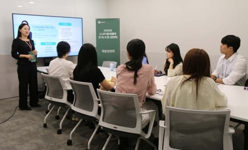 CJ프레시웨이, 18개 직무 신입 채용
