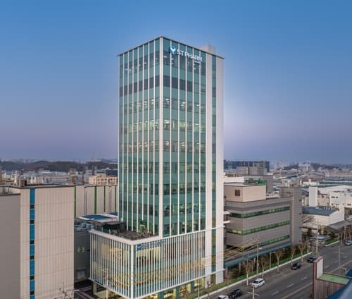 에스티팜, 913억 원 올리고 핵산 원료 역대 최대 수주
