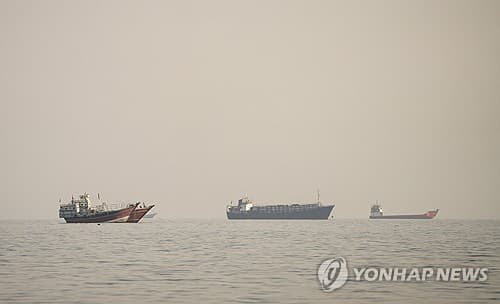 국제유가, 중동 수출 회복·G7 방출에 하락