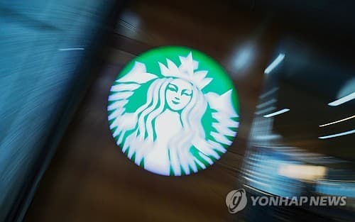 스타벅스, 탱크데이 후 5개월 만에 커피 1위 탈환