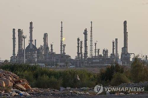 중동 불안·IEA 경고에 국제유가 5일째 상승