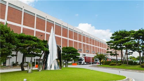 한솔제지, 122억 AI 팩토리 구축 선정