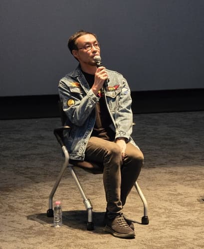 사이버펑크 엣지러너 2, 20일 넷플릭스 공개