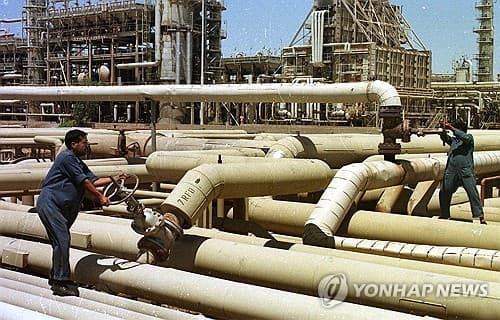 이라크, OPEC+ 기준선 600만 배럴 요구
