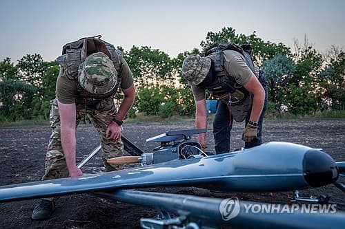 한국 무인기, 기술·신뢰성 의문부호