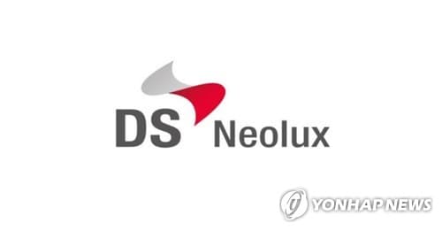 덕산네오룩스, 1분기 영업이익 72.7% 급증