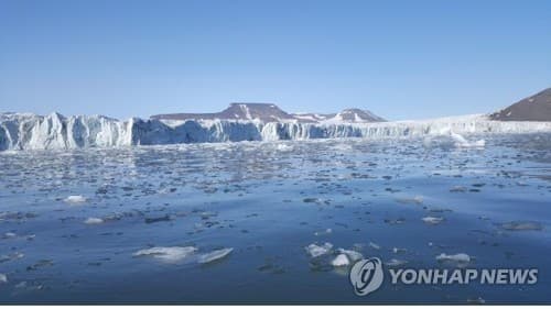 인하대·조선 3사, 빙하중 예측 기술 개발