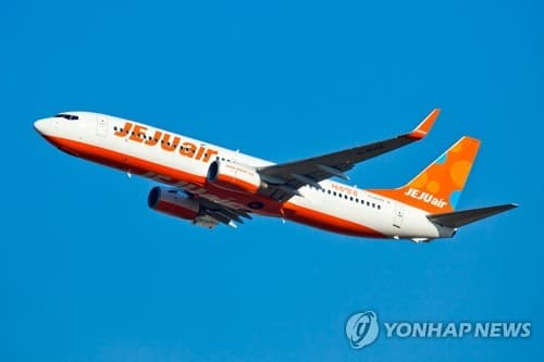 제주, 인천 직항 단체 관광객에 지역화폐 지급