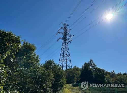 기후부, 전북·충남서 계절별 송전용량 시범