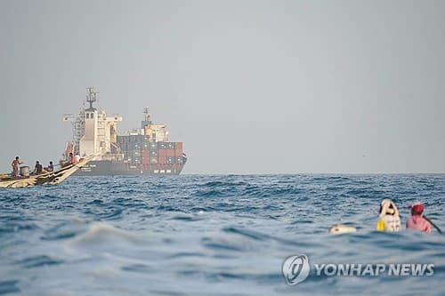중동 해협 불안에 국제유가 5일 연속 상승