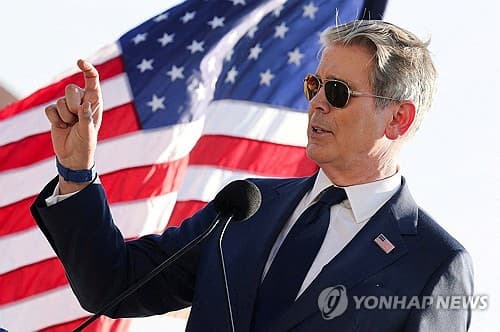 베선트, 국채 바이백은 시장 과열 진정 목적