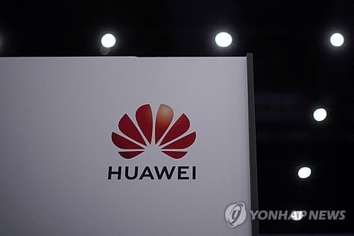 화웨이, 중국 DUV 노광장비 국산화 주도