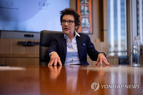 샌프란시스코 연은 총재, 금리인상 시급성 낮다고 발언