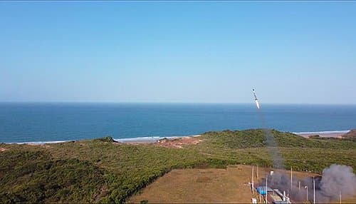 이노스페이스, 로켓 시험비행 조기 종료에 주가 22% 급락