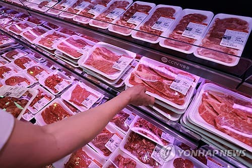 한우, 카타르 수출길 열려