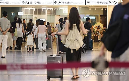 제주도관광협회, 추석 방문객 22.9만명 전망