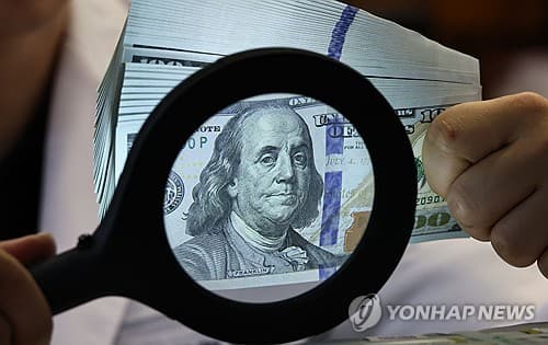 미 10년물 금리, 유가 급등에 5% 돌파