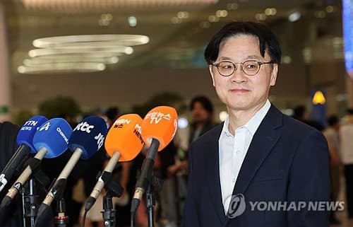 김정관, 대미투자 프로젝트 이번 주 발표