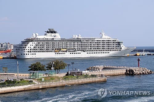 속초시, 공항·항만 연계 외국인 유치