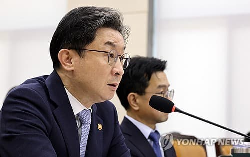 이억원, 주담대 RWA 25% 추가 인상 검토