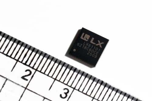 LX세미콘, 국산 차량용 MCU 양산 시작