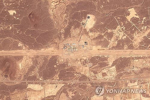 사우디 파이프라인 중단에 유가 4개월 최고