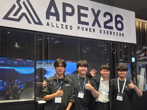 스티리언 AI 보안 에이전트, APEX 2026 1위