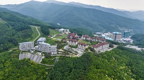 강원랜드, 추석 연휴 하이원 9만4천명 방문