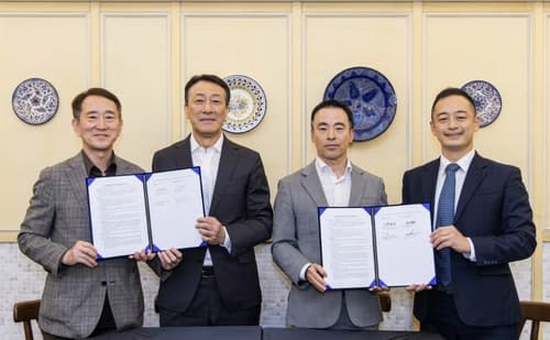 쏠레어파트너스, 1천억 한일 콘텐츠 펀드 조성