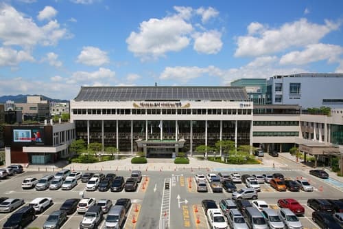 경주시, AI팩토리 공모 선정…자동차부품 AI 전환