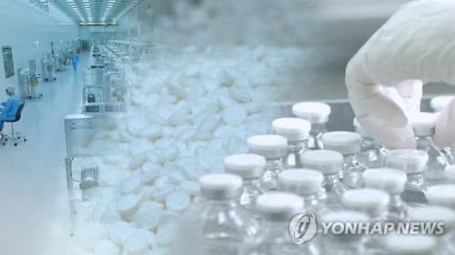 금융위, 리가켐바이오 5천억 투자