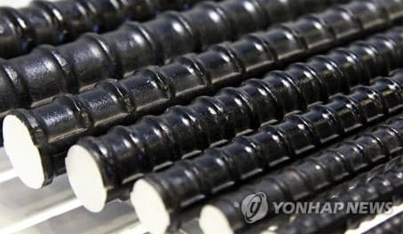 미·이란 종전 기대에 철강주 급등