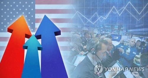 서학개미, 미 주식 보관액 2000억달러 재돌파 임박