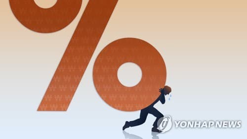 하나증권, 금리 상승 보험사 단기 부담 지적
