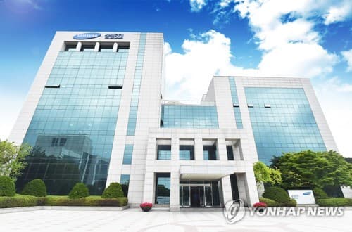 삼성SDI, 소형 전지 가동률 73% 반등
