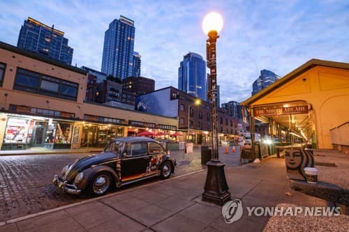 시애틀관광청, 2026 마라톤 연계 런투어 출시