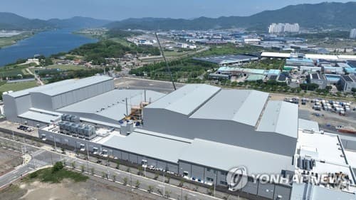 엘앤에프, 씨아이에스케미칼과 배터리 재활용 밸류체인 완성