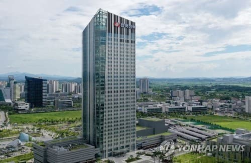 한전, 산지 변전소 조경 면제로 산불 예방 강화