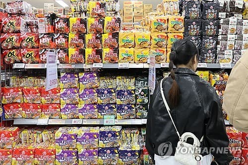 농식품부, 추석 가공식품 최대 64% 할인