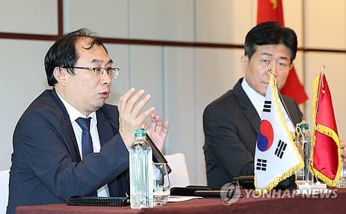 체리차, KGM과 생산 공유 검토하며 한국 진출 고려